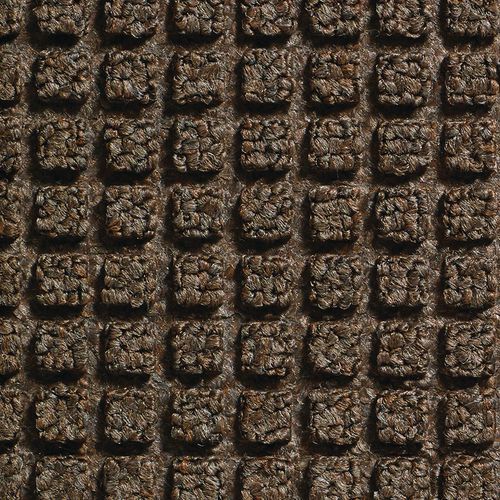 Embossed design entrance mat - 60 x 90 cm - Notrax