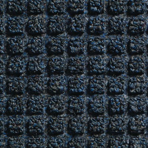 Embossed design entrance mat - 90 x 120 cm - Notrax