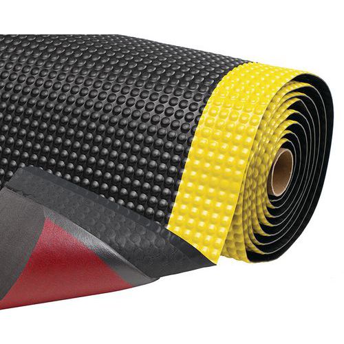 Premium bubble pattern anti-fatigue mat - Sky Trax® 782 - NoTrax