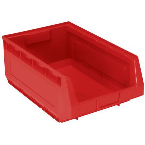 30 Litre Storage Picking Bins - Pack Of 12 - Kangaroo Manutan Expert