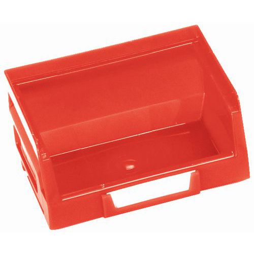 0.4 Litre Storage Picking Bins - Pack Of 100 - Kangaroo Manutan Expert