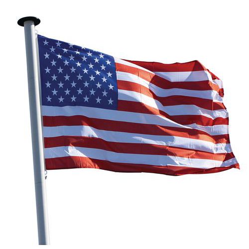 150 x 225 cm flag