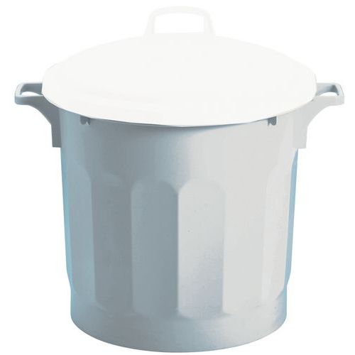 HACCP food waste bin without lid - 75 l HACCP food waste bin without lid - 75 l