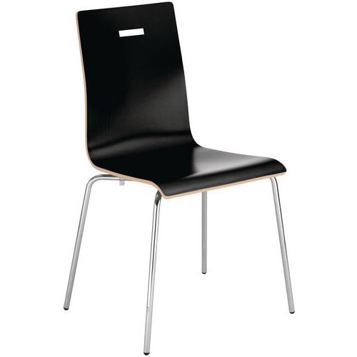 Laminate Bistro Chairs Laminate Bistro Chairs