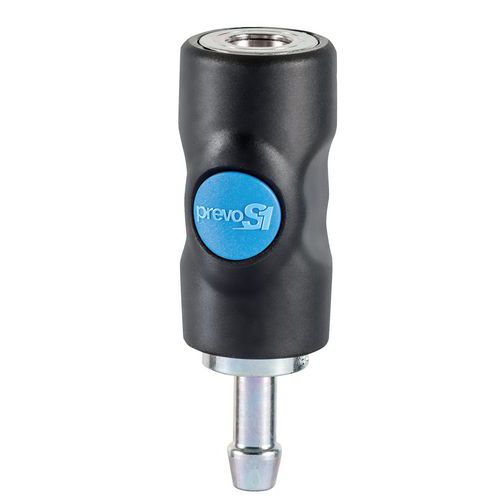 ISO B safety interconnector