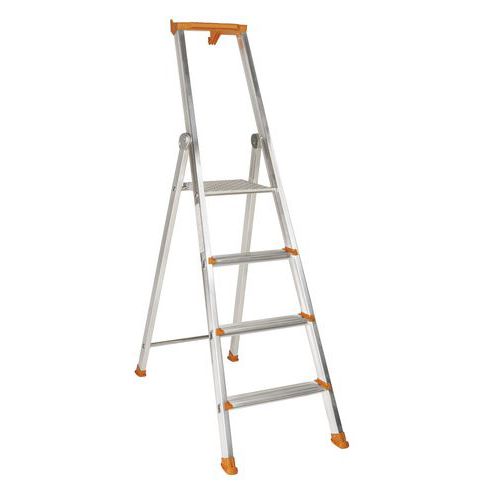 Pro54 stepladder