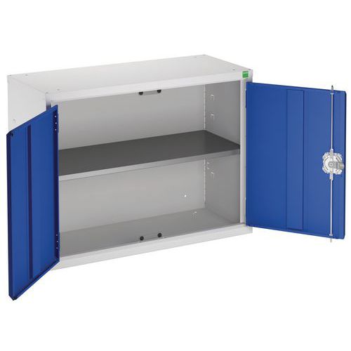 Bott Verso wall cabinet - width 80 cm Bott Verso wall cabinet - width 80 cm
