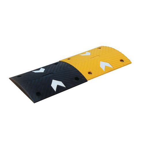 Modular Speed Bump - 20000 kg capacity