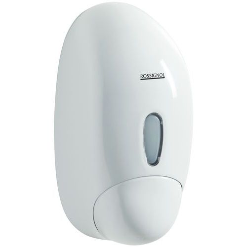 Lensea white soap dispenser, 1 l