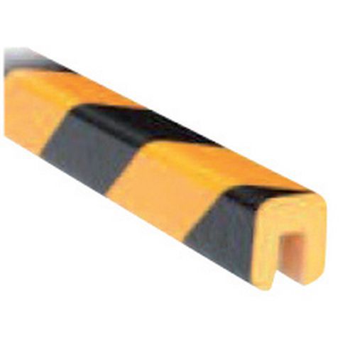 Flexible, type G protection profile - 5 m- Ampere System