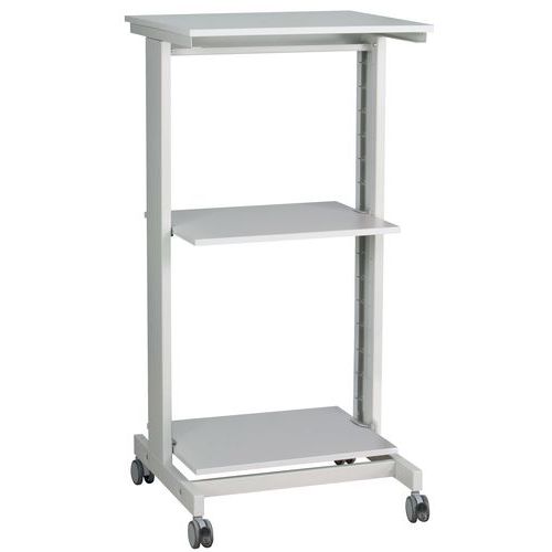 Twinco 6830 PC Workstation