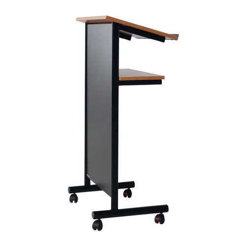 Nomad lectern - Smit Visual Nomad lectern - Smit Visual