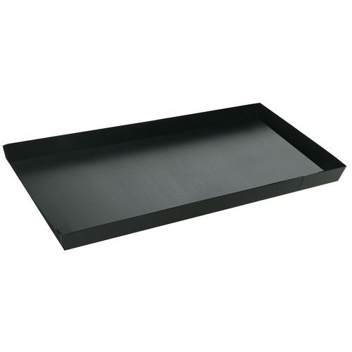 Recycled 25-l spill tray