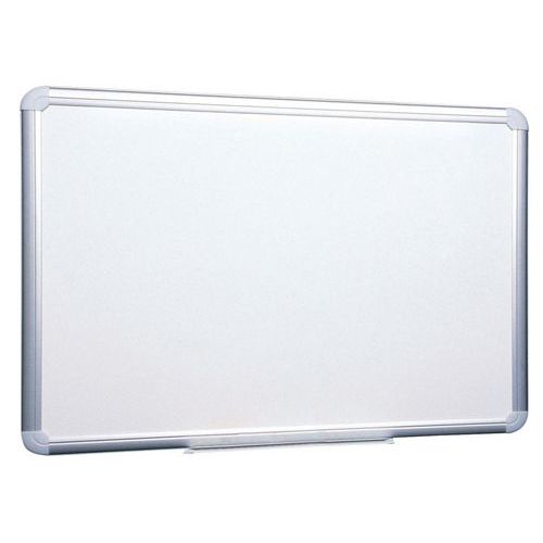 Lacquered steel whiteboard - Vanerum