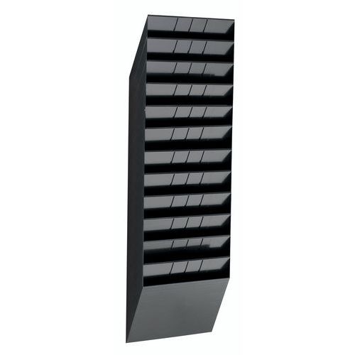 Flexibox wall display Flexibox wall display