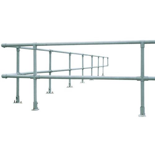 Key-Clamp tube