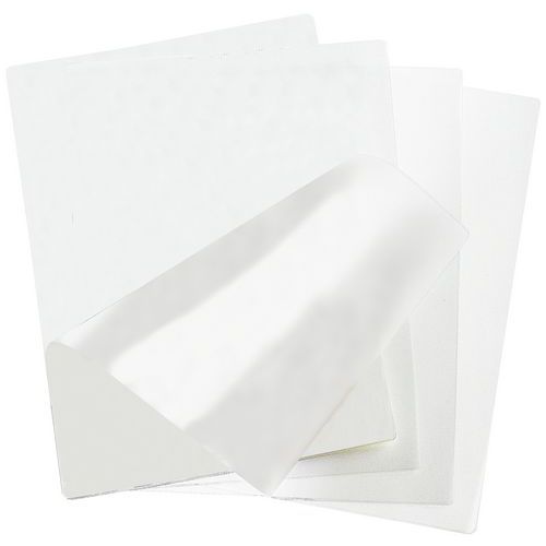 Hot laminating envelope - A2 to A7 - Desq