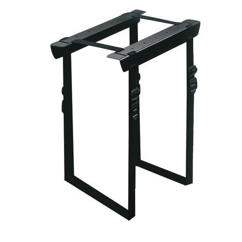 Computer tower stand