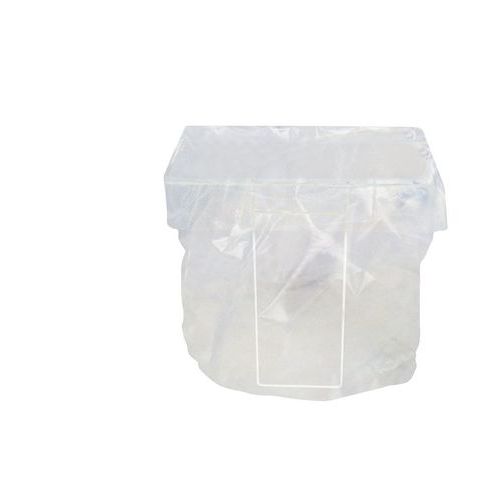 Waste bag for HSM paper shredders Waste bag for HSM paper shredders