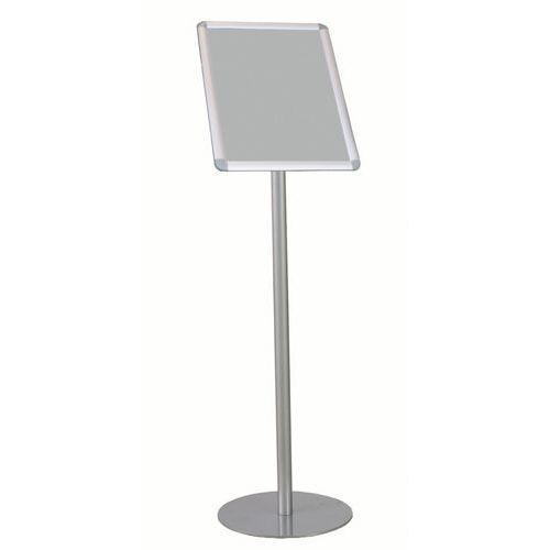 Twin Information Stand - Manutan Expert