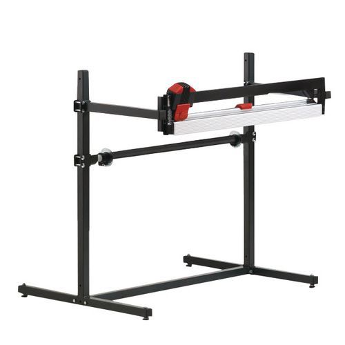 Fixed cutting station - 800mm Thick Roll