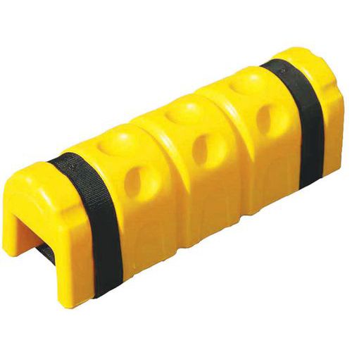 Shock Absorber for Shelving 450mm x 160mm - Manutan Expert