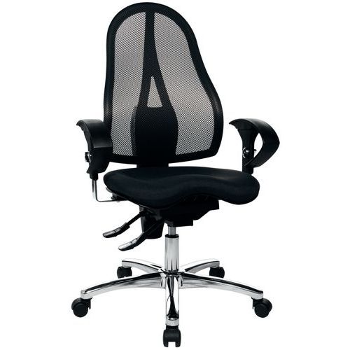 Sitness 15 ergonomic office chair