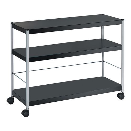 Multi-purpose trolley - Depth 36 cm - Paperflow Multi-purpose trolley - Depth 36 cm - Paperflow