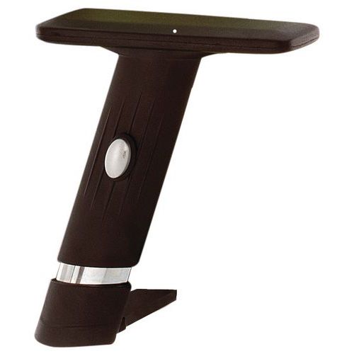 Armrest for Cosmic office chair - Manutan Expert Armrest for Cosmic office chair - Manutan Expert