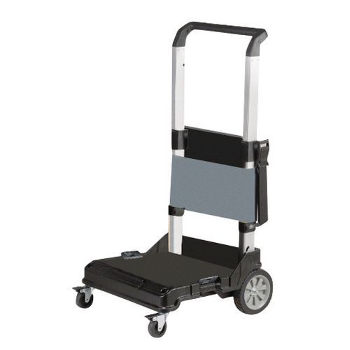 Pro-Stack trolley