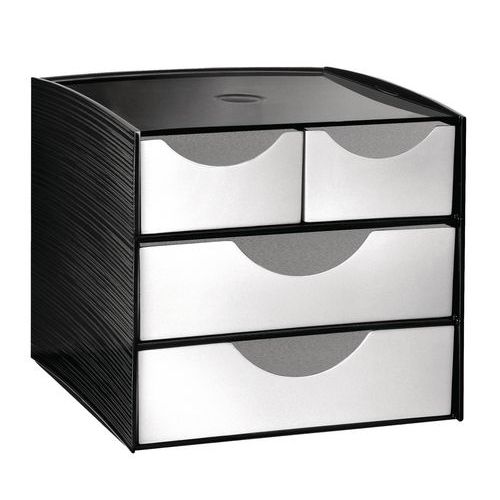Storage drawer unit - Take a Break - CEP
