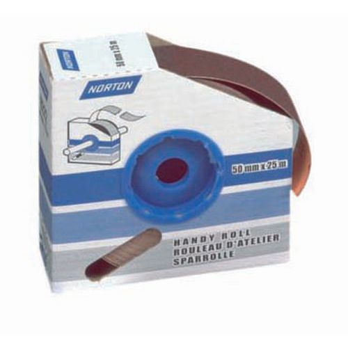 R222 workshop sanding roll