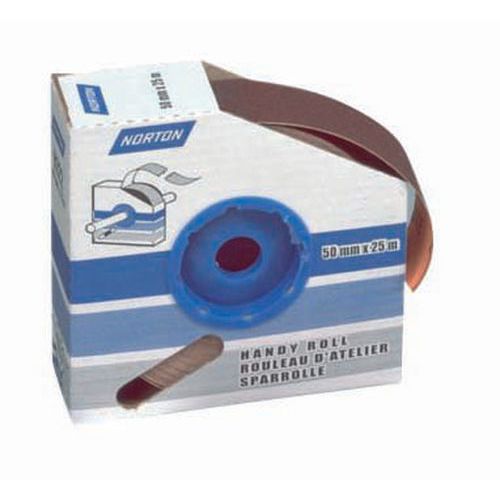 R222 workshop sanding roll