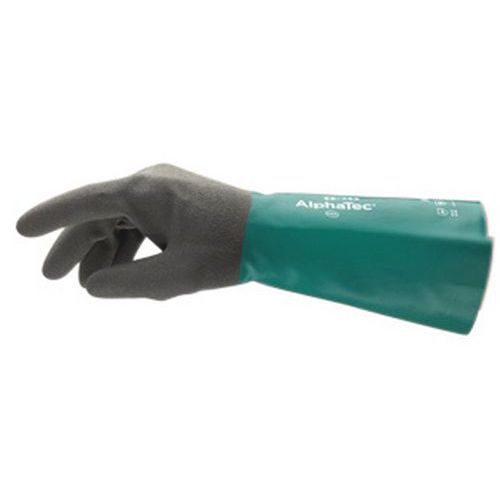 Alphatec 58-435 gloves