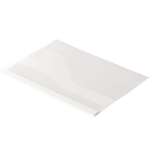 Thermal binding pouch