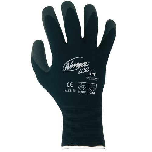 Ninja Ice special cold-resistant glove - Singer Safety
