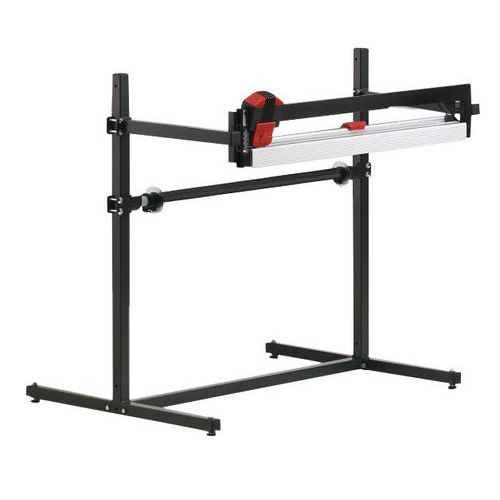 Fixed cutting station - 800mm Thick Roll