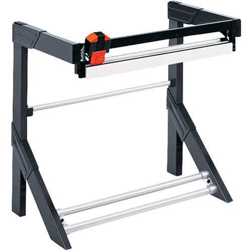 Fixed cutting station