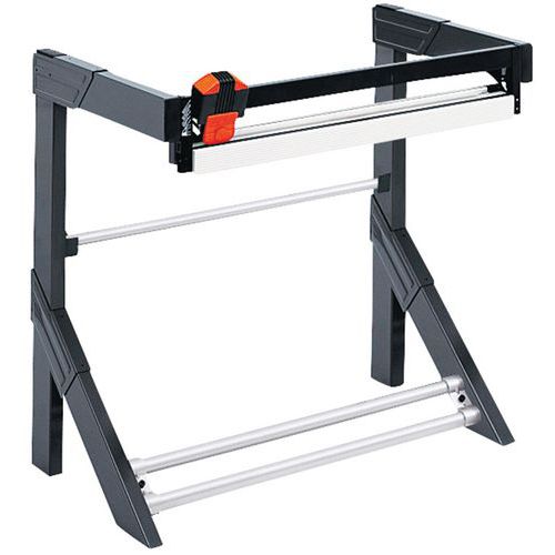 Fixed cutting station