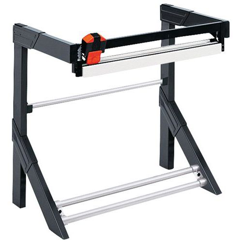 Fixed cutting station