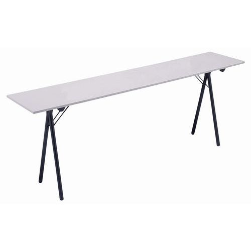 Training tables - Light grey Training tables - Light grey