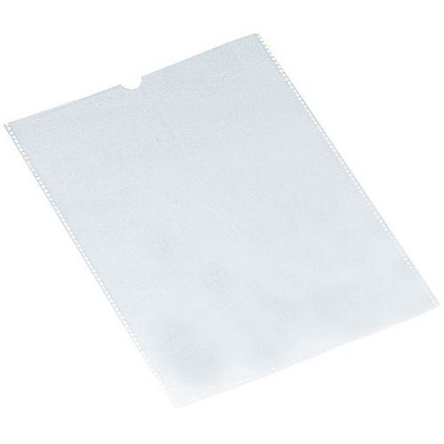 Small format sleeve