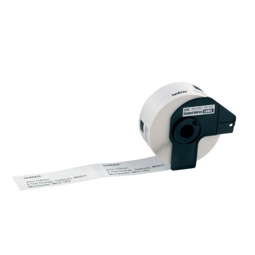 Brother DK tape - Roll