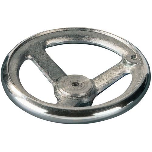 Handwheel 3 to 5 spokes
