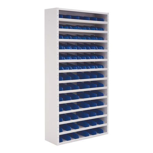 Auxiliary cabinet - Depth 20 cm - Manutan Expert Auxiliary cabinet - Depth 20 cm - Manutan Expert