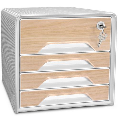 Smoove beech filing unit - CEP Smoove beech filing unit - CEP