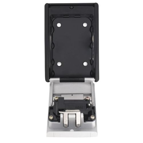 Combination key safe - ABUS