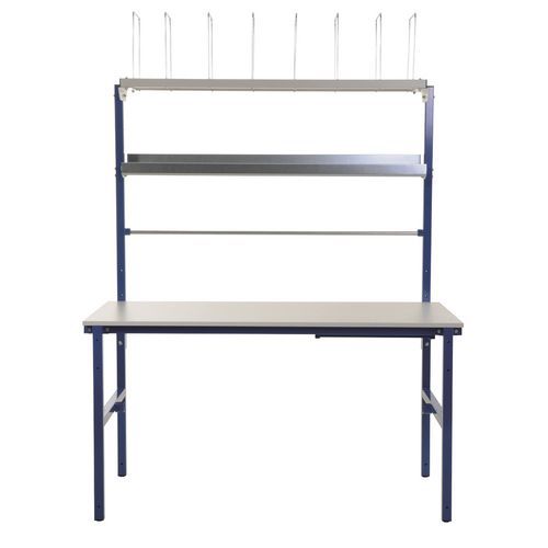 Compact wrapping table - Standard
