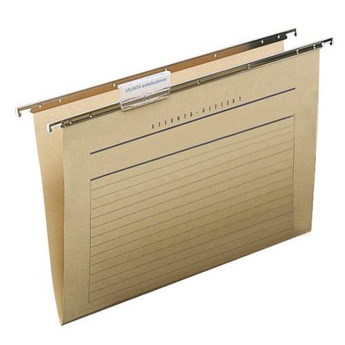 Alzicht hanging file - For drawers