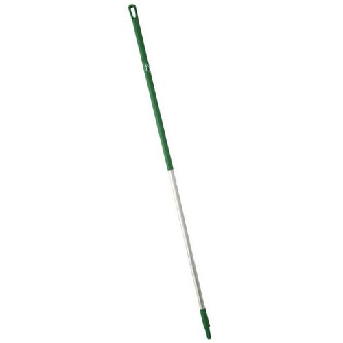 Vikan mop handle - Ergonomic - screw fastened